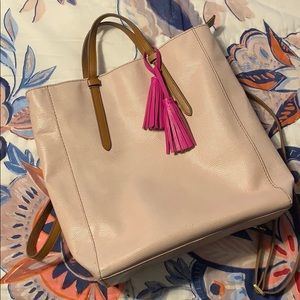 Fossil Camilla Backpack